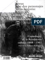 36 Horas Con Fidel PDF