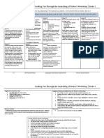 Grade 2 Writing Units Revised