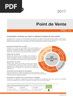 Ebp Point de Vente Pro