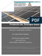 Energia Solar