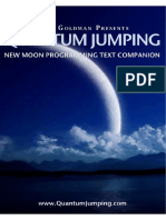 New Moon Programming Text Companion