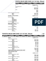 56 - TOYOTA HILUX SRV D4D 3,0 16 VALV. Diesel PDF