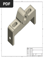 Administrador 20/10/2011: Drawn Checked QA MFG Approved DWG No Title