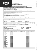 Mercruiser 4.5L Service Manual