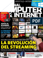 Personal Computer Internet N176 Julio 2017