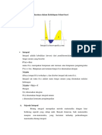 Integral Dan Aplikasinya Dalam Kehidupan Sehari