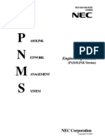 Pnms Engineering Manual