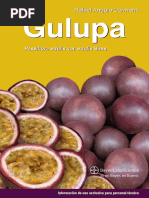 Cartilla GULUPA