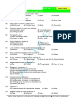 33 DPP of Biology PDF