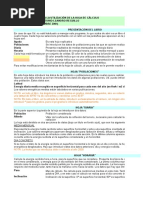 Calculo Energia Solar