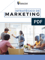 Plan Estratégico de Marketing