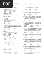 Seminario de Razonamiento Matematico