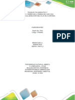 CONSOLIDADO FINAL - 2 - Planificacion y Ejecucion de Las Auditorias PDF