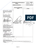 Manual de Interventoria de Fonade PDF