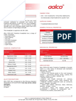 Aalco Metals LTD Aluminium Alloy