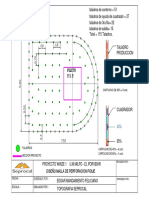 Malla de Perforacion Pique-01