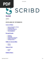Home - Scribd