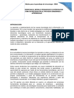 Estrategias y Medios para El Aprendizaje de La Tecnología. SENA