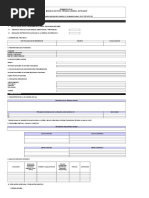 Ficha Tecnica Estandar INVIERTE - PE