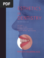 Esthetics Dentistry PDF