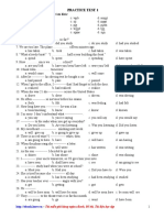 24 de Thi Thi Dai Hoc Mon Tieng Anh PDF