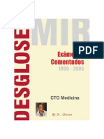 Examenes CTO Comentados PDF