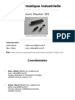 Cours PDF