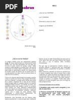 Los 7 Chakras Version.2