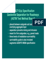 Astm D 4632