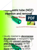 Nasogastric Tube NGT 1215082454278959 8