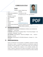 C.V. GHL - File Descriptivo