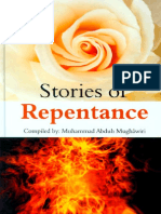 Stories of Repentance