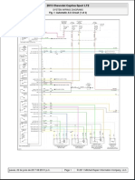 Chevrolet Captiva 2013 PDF