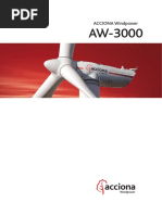 AW3000 Brochure PDF