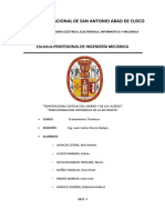 Temperaturas Criticas Del Hierro y de Los Aceros