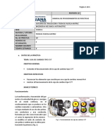 Guia 10 Caja de Cambios CVT