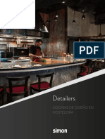 Detailers - Simon - Cocinas de Diseño en Hostelería - RGB