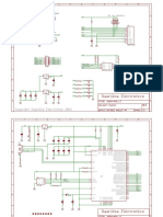 Pipistrello v2 Schematic PDF