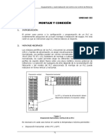 Equipamiento y Automatización Centro C Motores