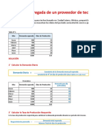 Planeacióon Agregada - Ejemplo 13062017