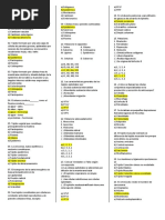 Biologia Semana 4