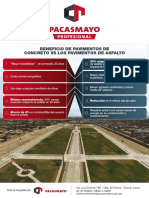 Pacasmayo - Pavimentos 2