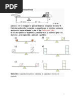 Problemas de Mecanismos