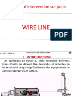 Wireline