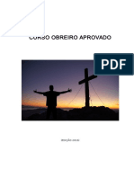 Ebook - Curso Obreiro Aprovado