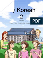 My Korean 2 2nd PDF