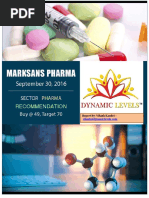 Markans Pharma