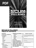 Scum & Villainy 1.6 PDF