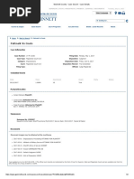 Eviction Notice Filed Against Curtis Coats in Gwinnett County, Ga. - May 2017