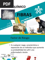 Exposicion de Fibras Quimicas